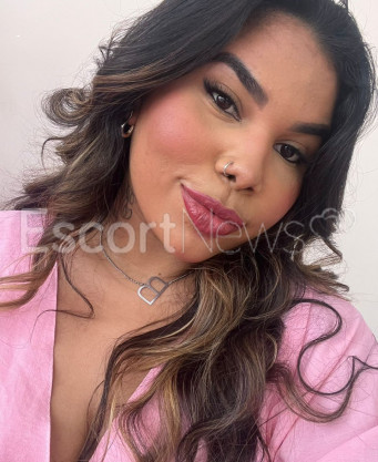 Photo escort girl Mila: the best escort service