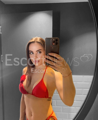 Photo escort girl SONYA: the best escort service
