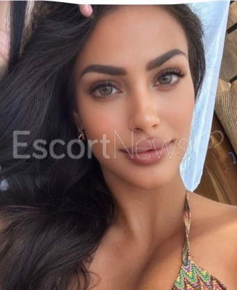 Photo escort girl Masha : the best escort service