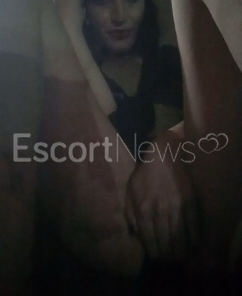 Photo escort girl TsLena: the best escort service