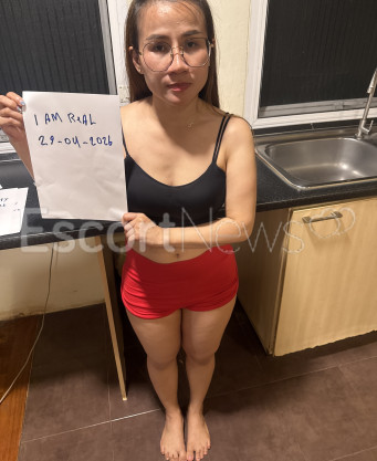 Photo escort girl Nina67 : the best escort service