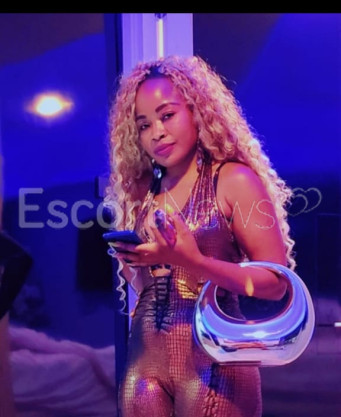 Photo escort girl Stella: the best escort service