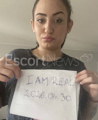 Photo escort girl Maya22: the best escort service
