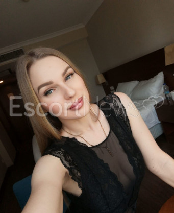 Photo escort girl Diana : the best escort service
