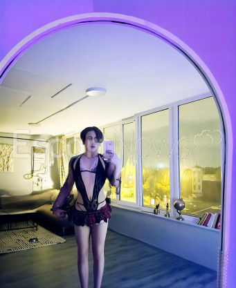 Photo escort girl Jesica7: the best escort service
