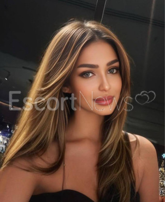 Photo escort girl Diana: the best escort service