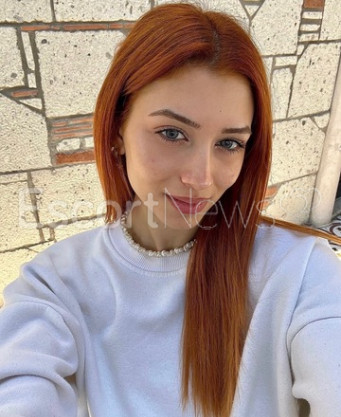 Photo escort girl ECE: the best escort service