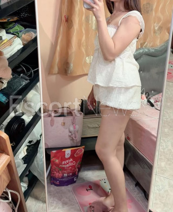 Photo escort girl Kim Hyun : the best escort service