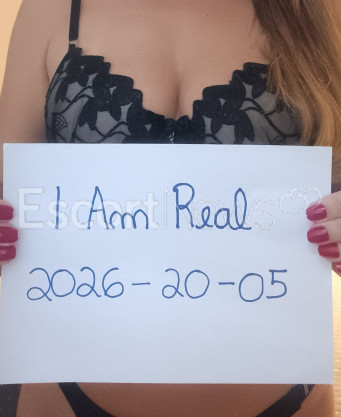 Photo escort girl Lara: the best escort service
