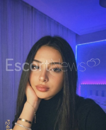 Photo escort girl SUDE: the best escort service