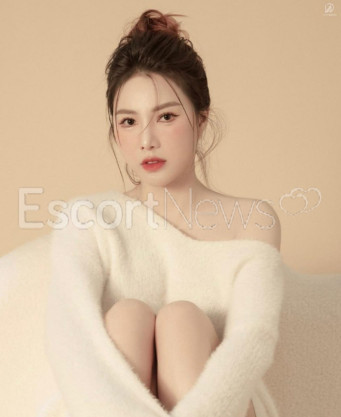 Photo escort girl Lili: the best escort service