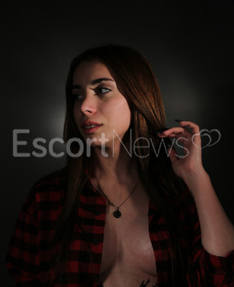 Photo escort girl Vanessa: the best escort service