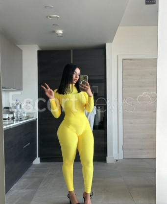 Photo escort girl Glennybee : the best escort service