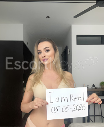 Photo escort girl Kseniah : the best escort service