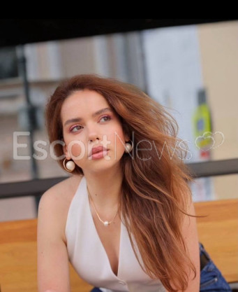 Photo escort girl Kamilla: the best escort service