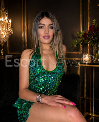 Photo escort girl SABRINA: the best escort service