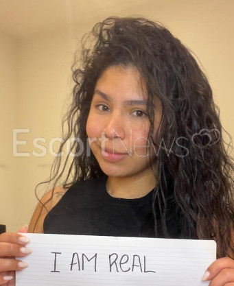 Photo escort girl Julieta: the best escort service
