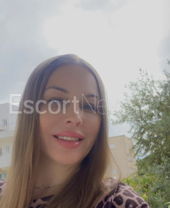 Photo escort girl Marina: the best escort service