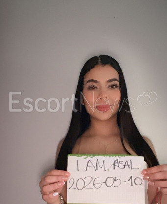 Photo escort girl Samantha: the best escort service