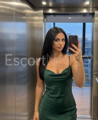 Photo escort girl gamze: the best escort service