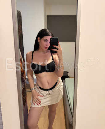 Photo escort girl Bia latina : the best escort service