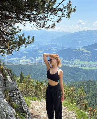 Photo escort girl Rosa: the best escort service