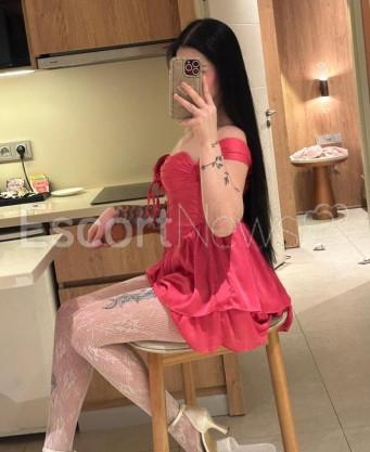 Photo escort girl IRMAK VIP: the best escort service