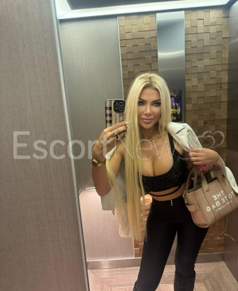 Photo escort girl sahra: the best escort service