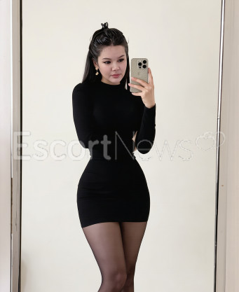 Photo escort girl ALYA: the best escort service