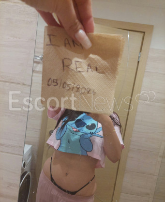 Photo escort girl Katia : the best escort service