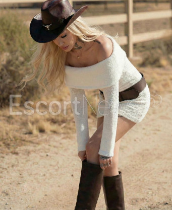 Photo escort girl Buse : the best escort service