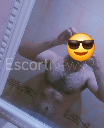 Photo escort girl Megoo: the best escort service