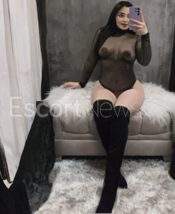 Photo escort girl Valentina : the best escort service