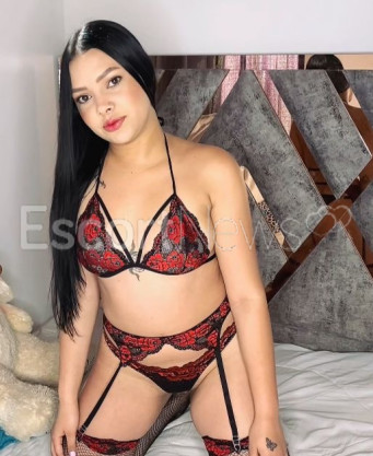 Photo escort girl Isabella : the best escort service
