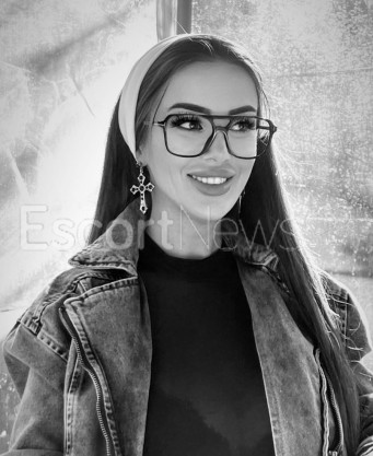 Photo escort girl Melis: the best escort service