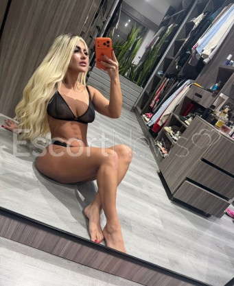 Photo escort girl Katy: the best escort service