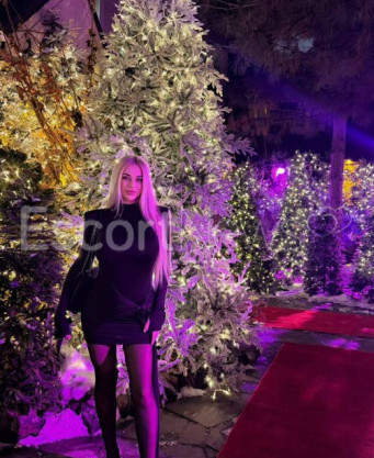 Photo escort girl HARE: the best escort service