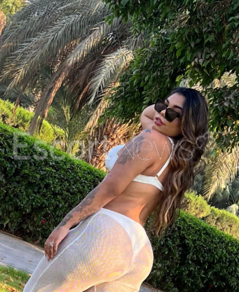 Photo escort girl Estrela: the best escort service