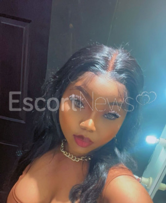 Photo escort girl Mary: the best escort service