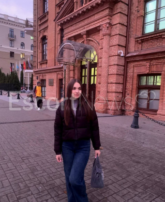 Photo escort girl Olivia: the best escort service