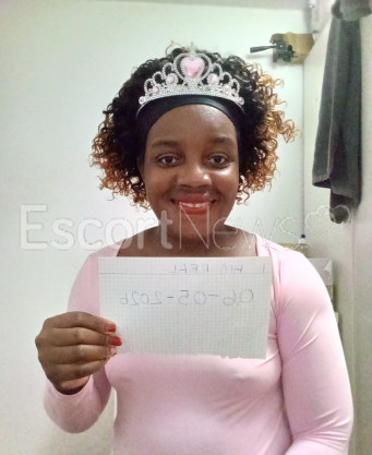 Photo escort girl Sweety8: the best escort service