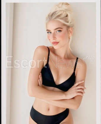 Photo escort girl MIA MIR: the best escort service