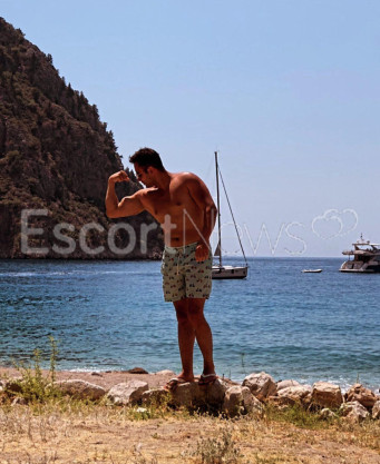Photo escort girl Engn: the best escort service