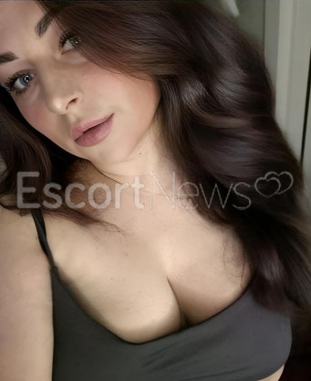 Photo escort girl Ilona: the best escort service