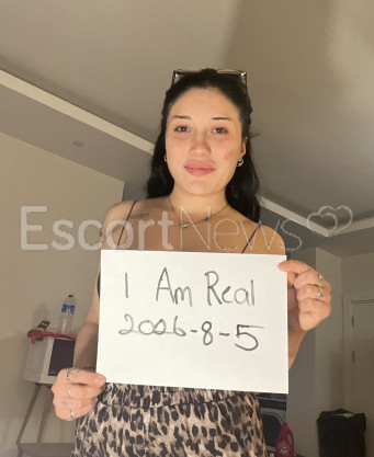 Photo escort girl RIA: the best escort service