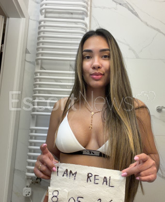 Photo escort girl Valery: the best escort service