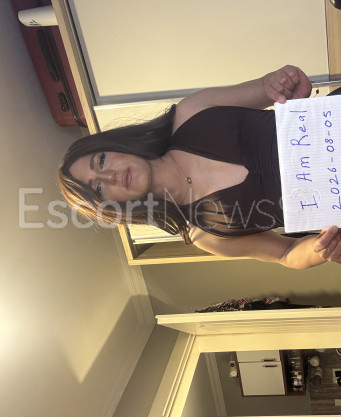 Photo escort girl MELIS: the best escort service