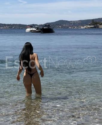 Photo escort girl milenaie: the best escort service