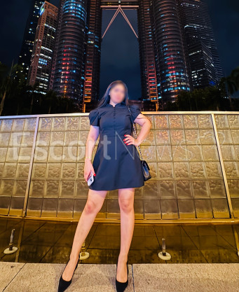 Photo escort girl Veronika: the best escort service