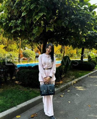Photo escort girl Charlotte: the best escort service